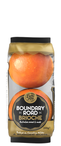 Earlyrise Baking Company  Brioche Burger Buns