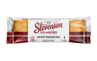 Earlyrise Baking Company Big Bite Sausage Roll